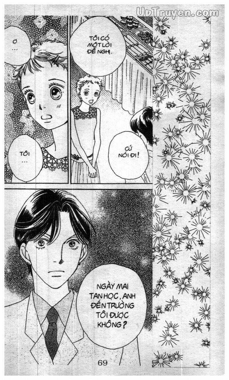 Con Nhà Giàu - Chapter 192 - Trang 66