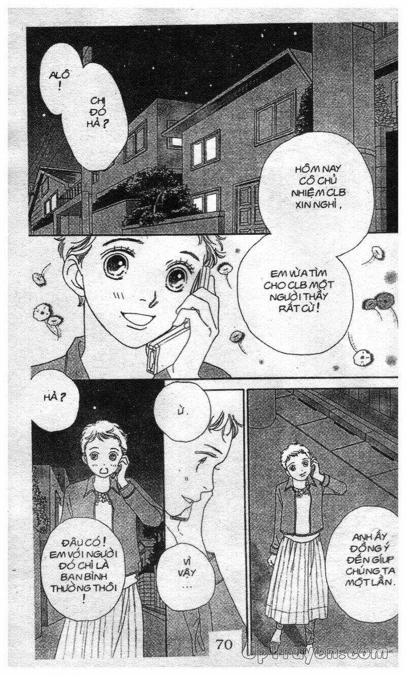 Con Nhà Giàu - Chapter 192 - Trang 67