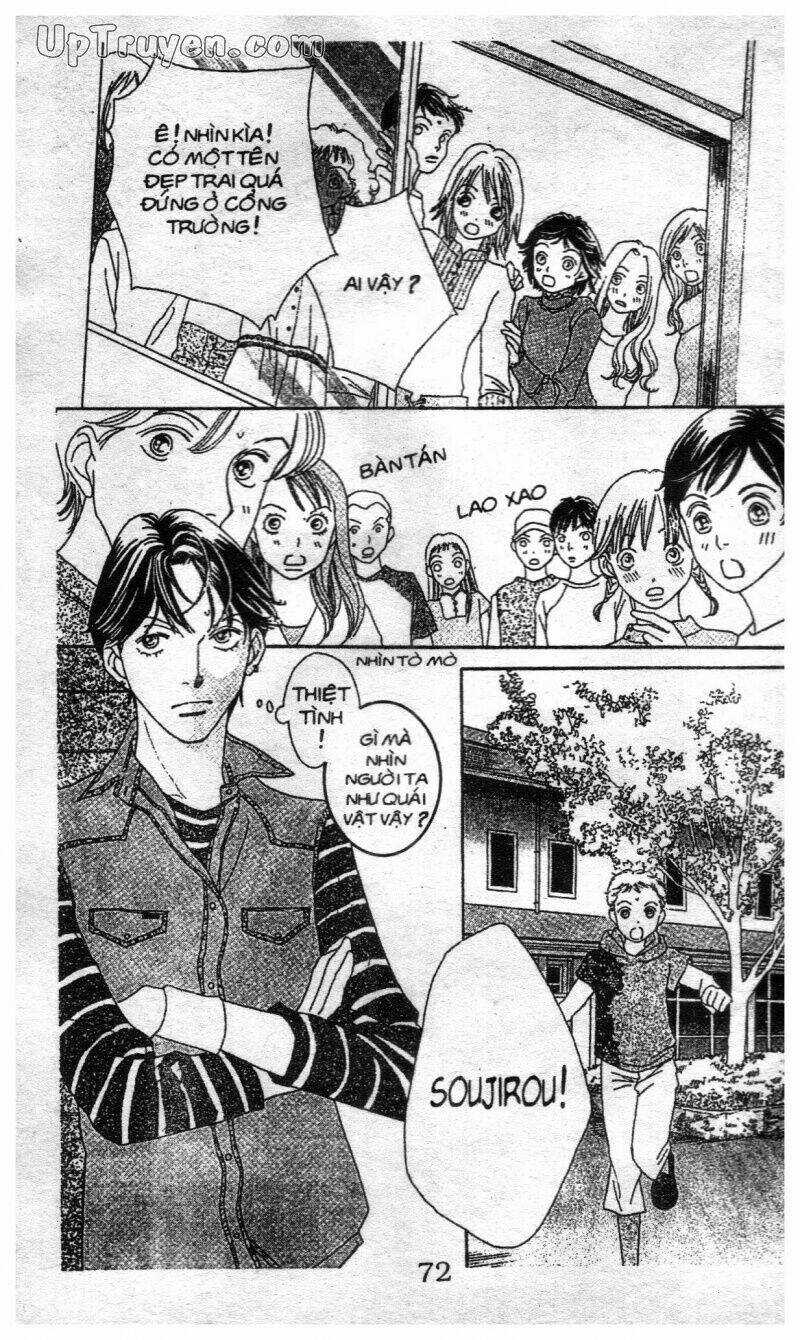 Con Nhà Giàu - Chapter 192 - Trang 69