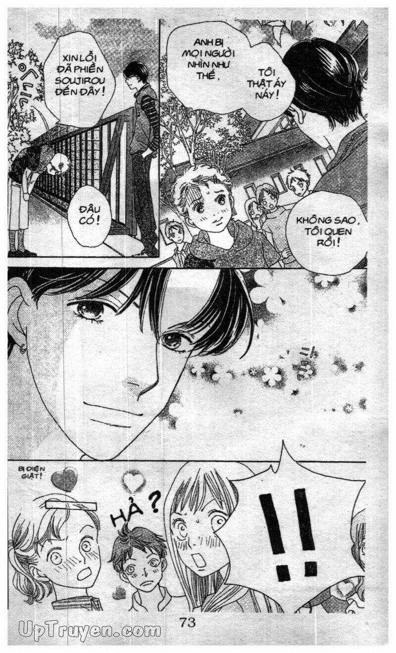 Con Nhà Giàu - Chapter 192 - Trang 70