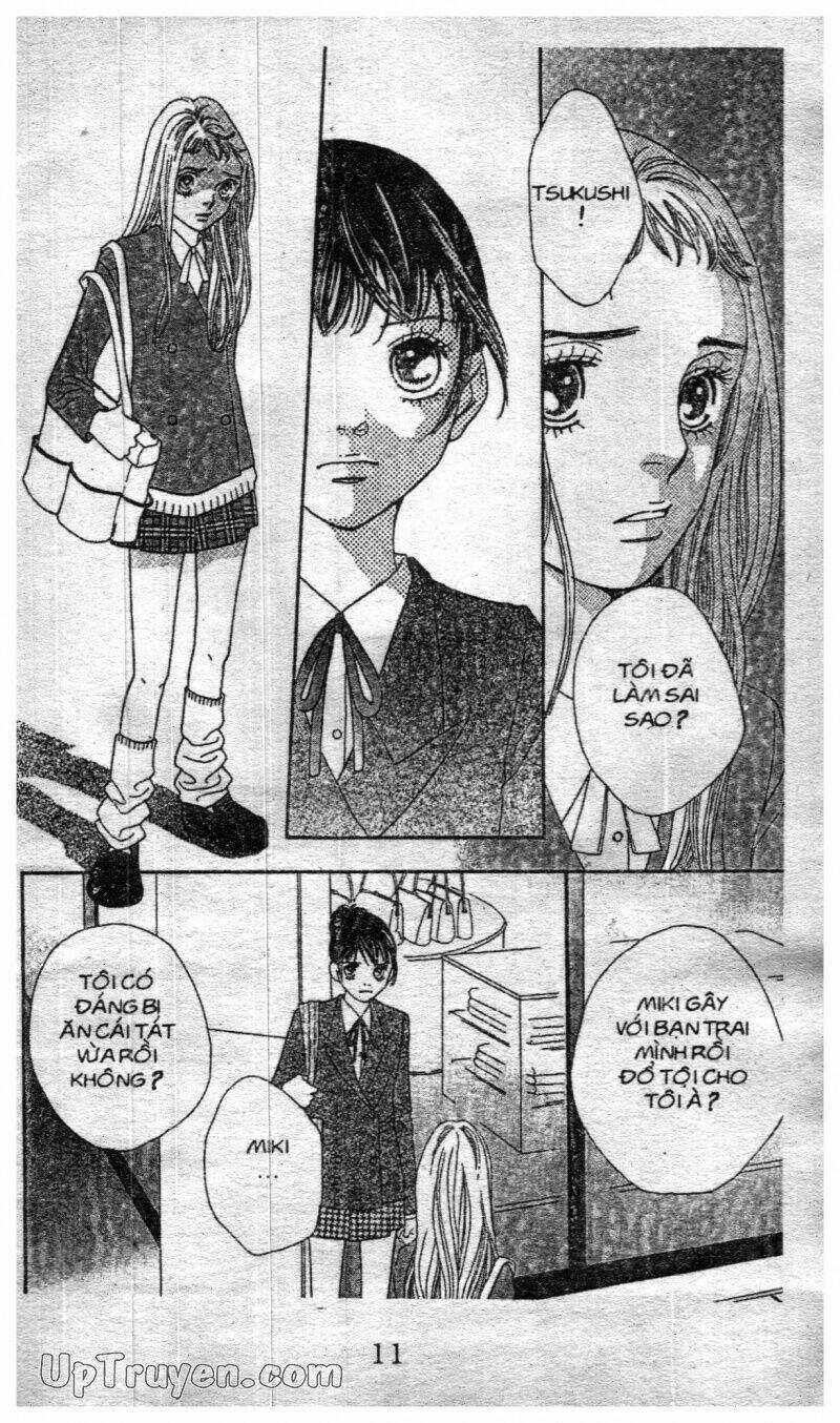 Con Nhà Giàu - Chapter 192 - Trang 8