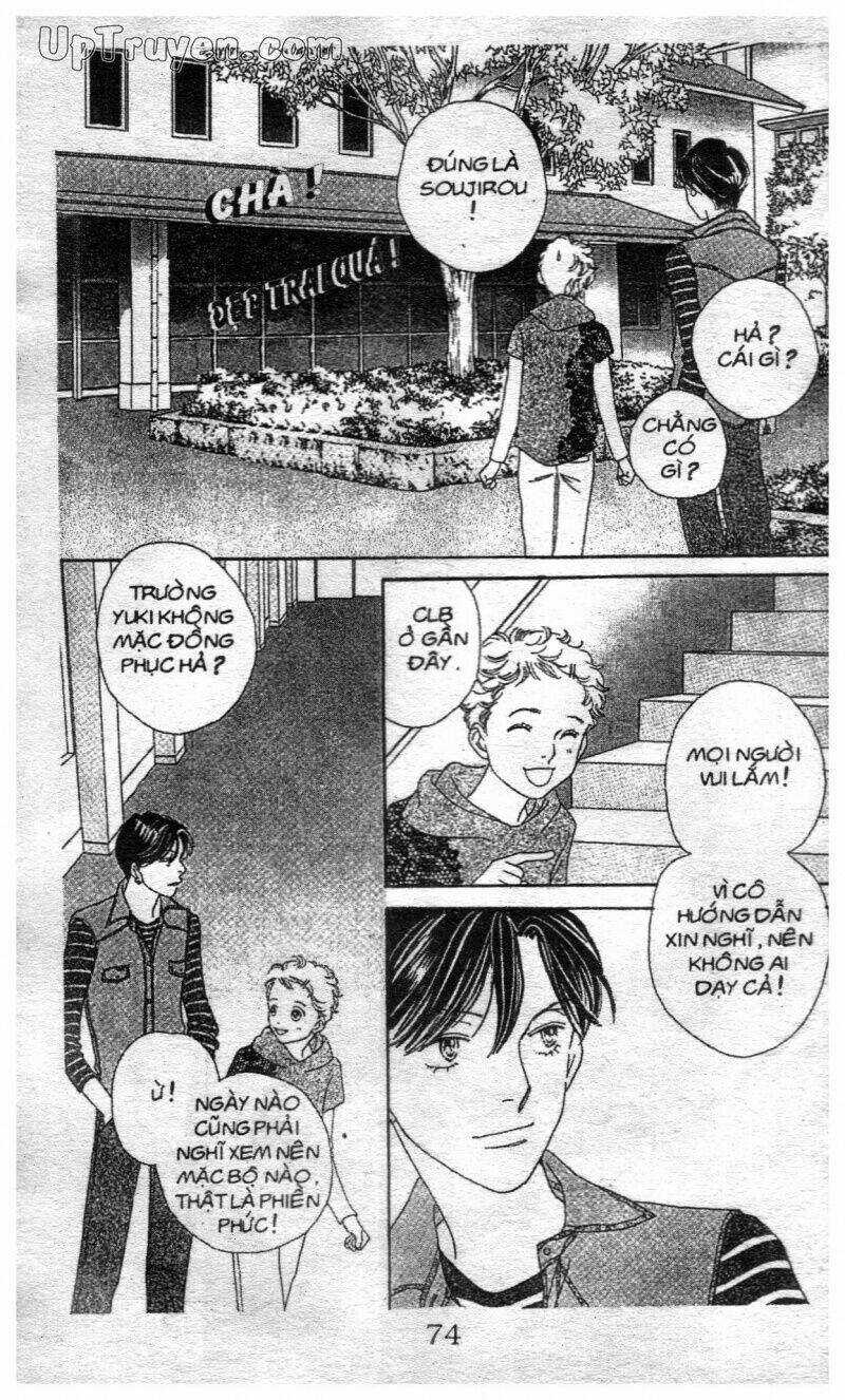 Con Nhà Giàu - Chapter 192 - Trang 71