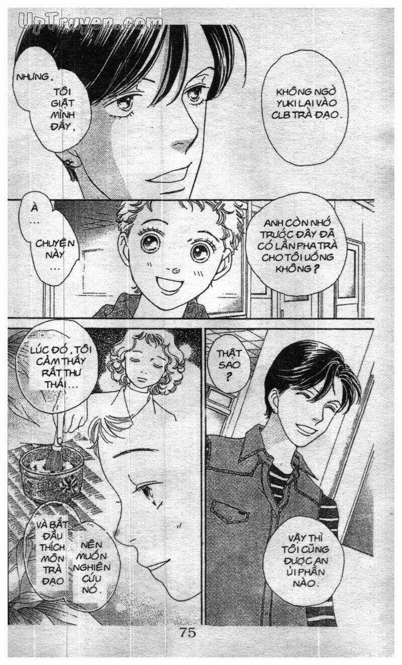 Con Nhà Giàu - Chapter 192 - Trang 72