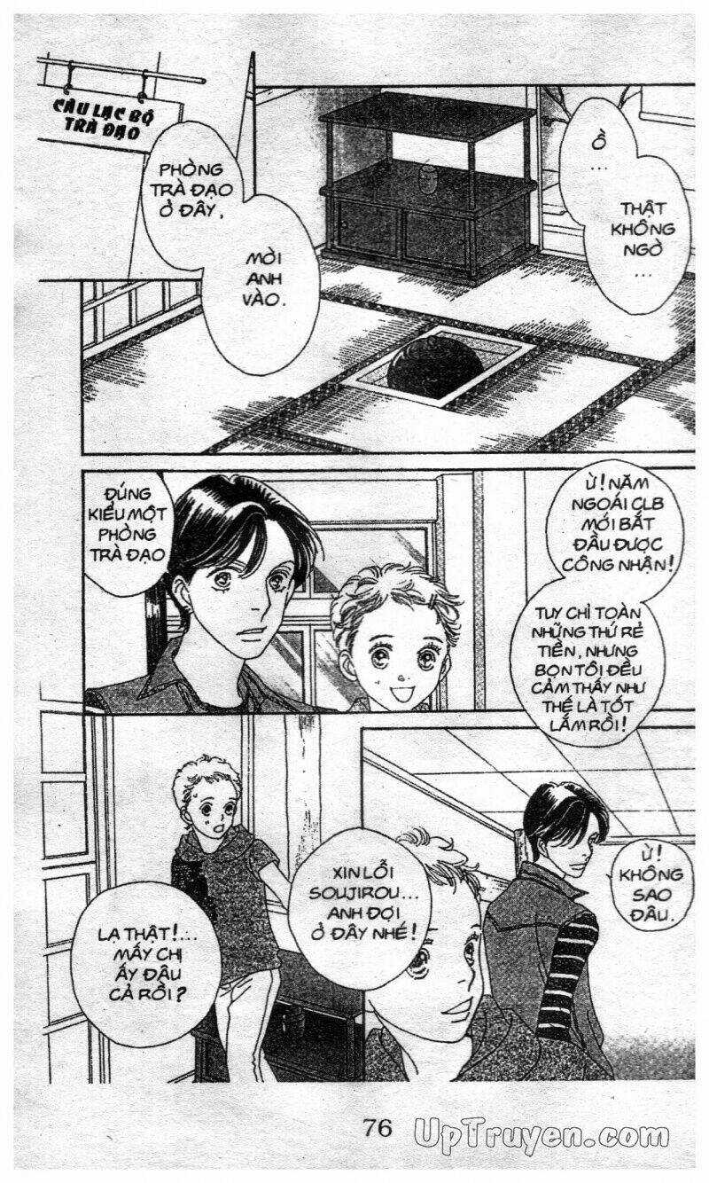 Con Nhà Giàu - Chapter 192 - Trang 73