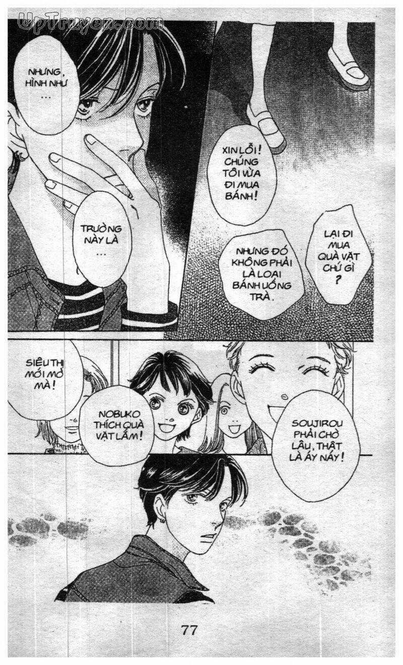 Con Nhà Giàu - Chapter 192 - Trang 74