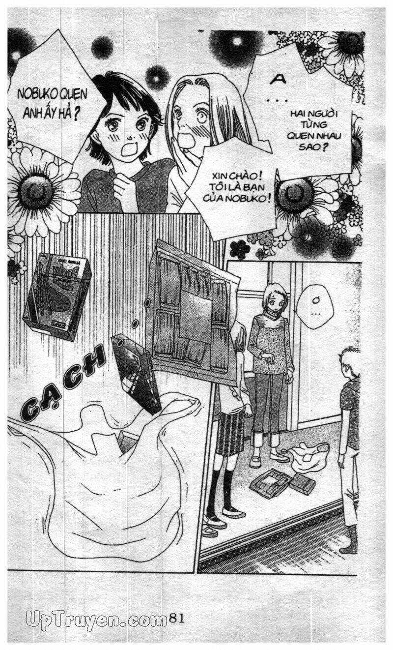 Con Nhà Giàu - Chapter 192 - Trang 78