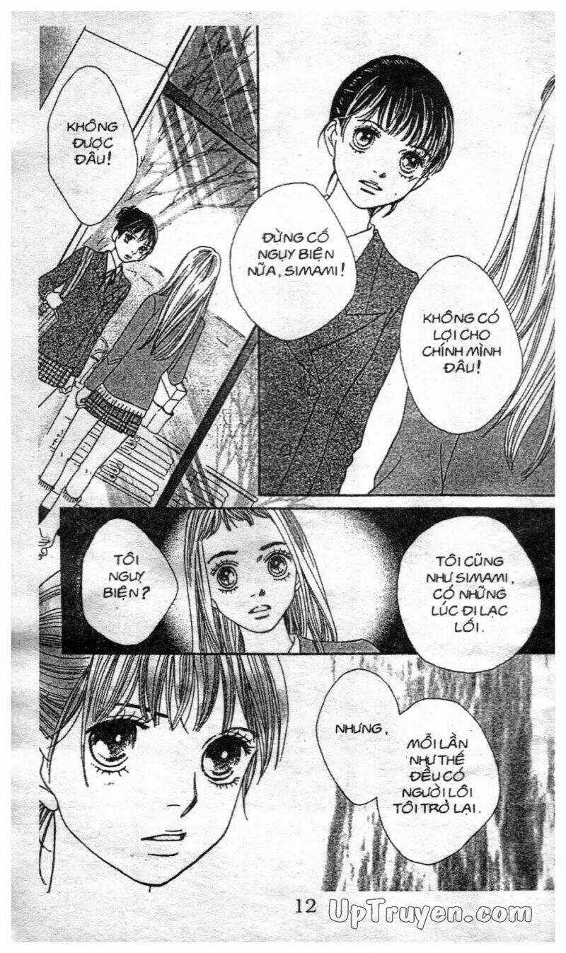 Con Nhà Giàu - Chapter 192 - Trang 9