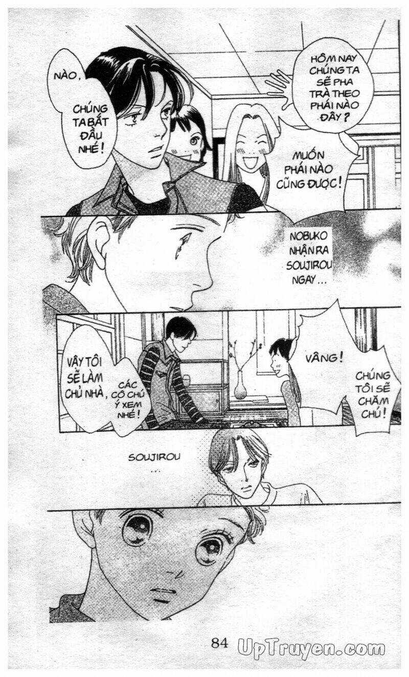 Con Nhà Giàu - Chapter 192 - Trang 81