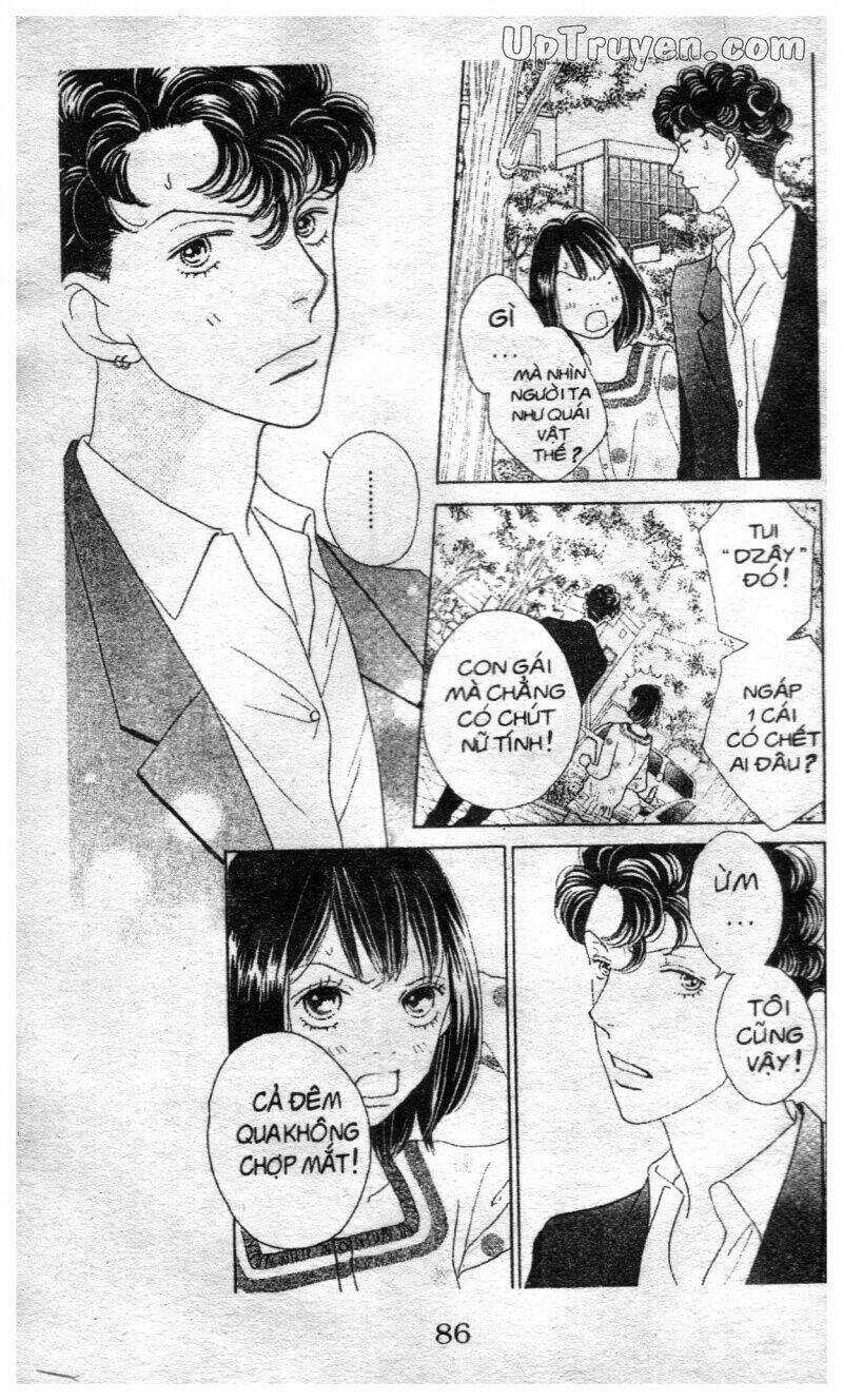 Con Nhà Giàu - Chapter 192 - Trang 83