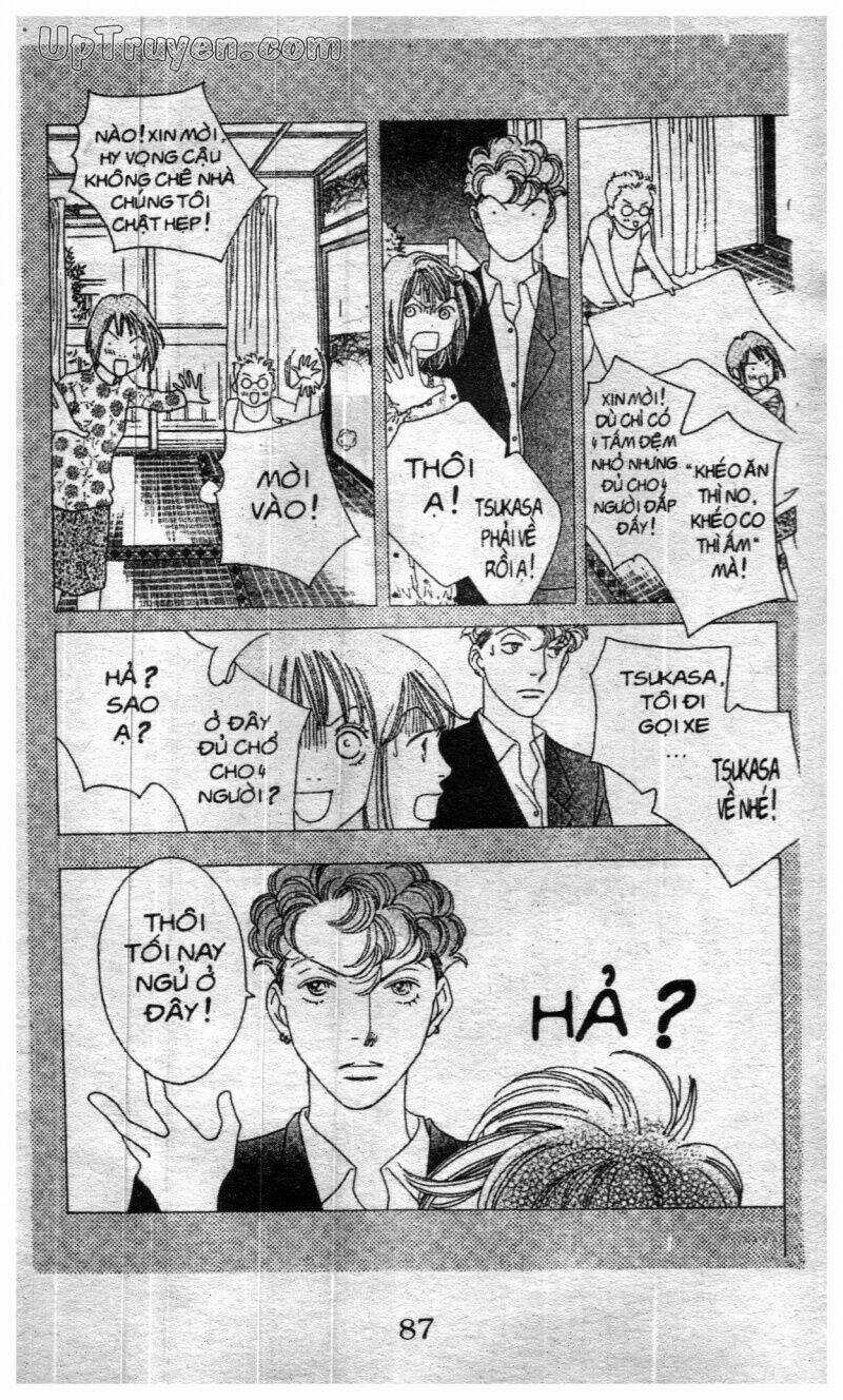 Con Nhà Giàu - Chapter 192 - Trang 84