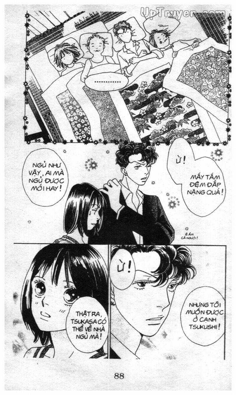 Con Nhà Giàu - Chapter 192 - Trang 85