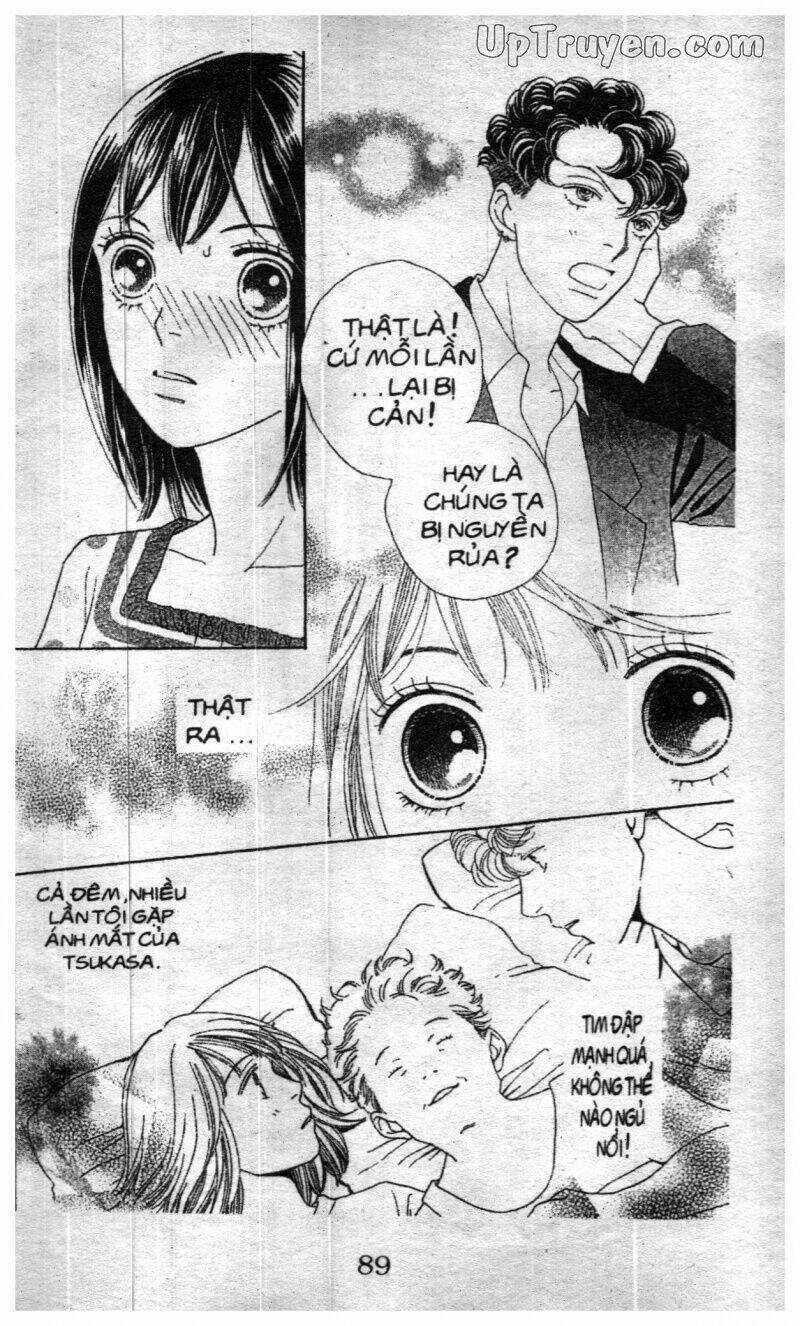 Con Nhà Giàu - Chapter 192 - Trang 86