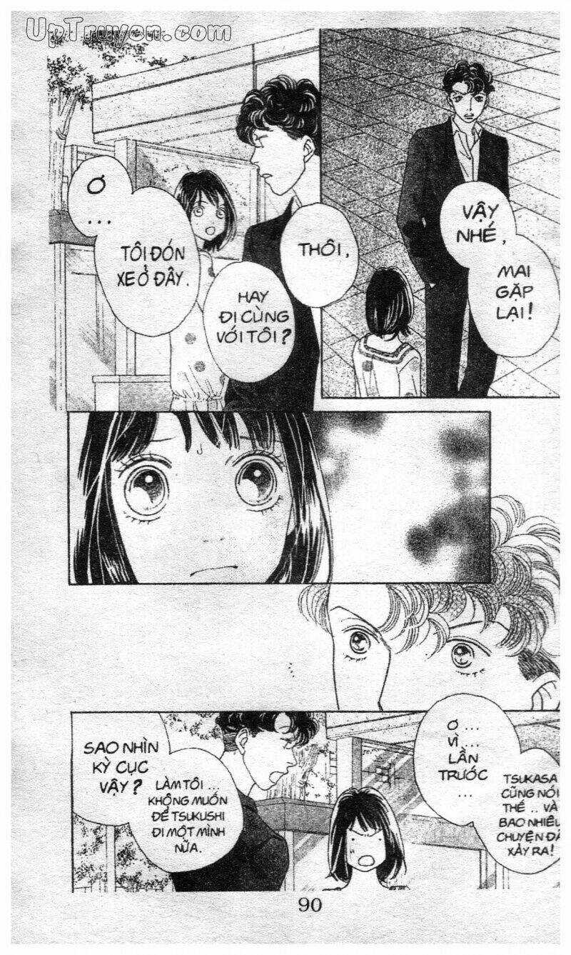 Con Nhà Giàu - Chapter 192 - Trang 87