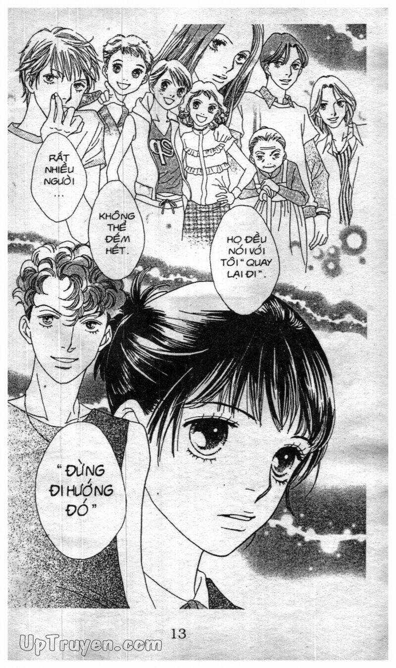 Con Nhà Giàu - Chapter 192 - Trang 10