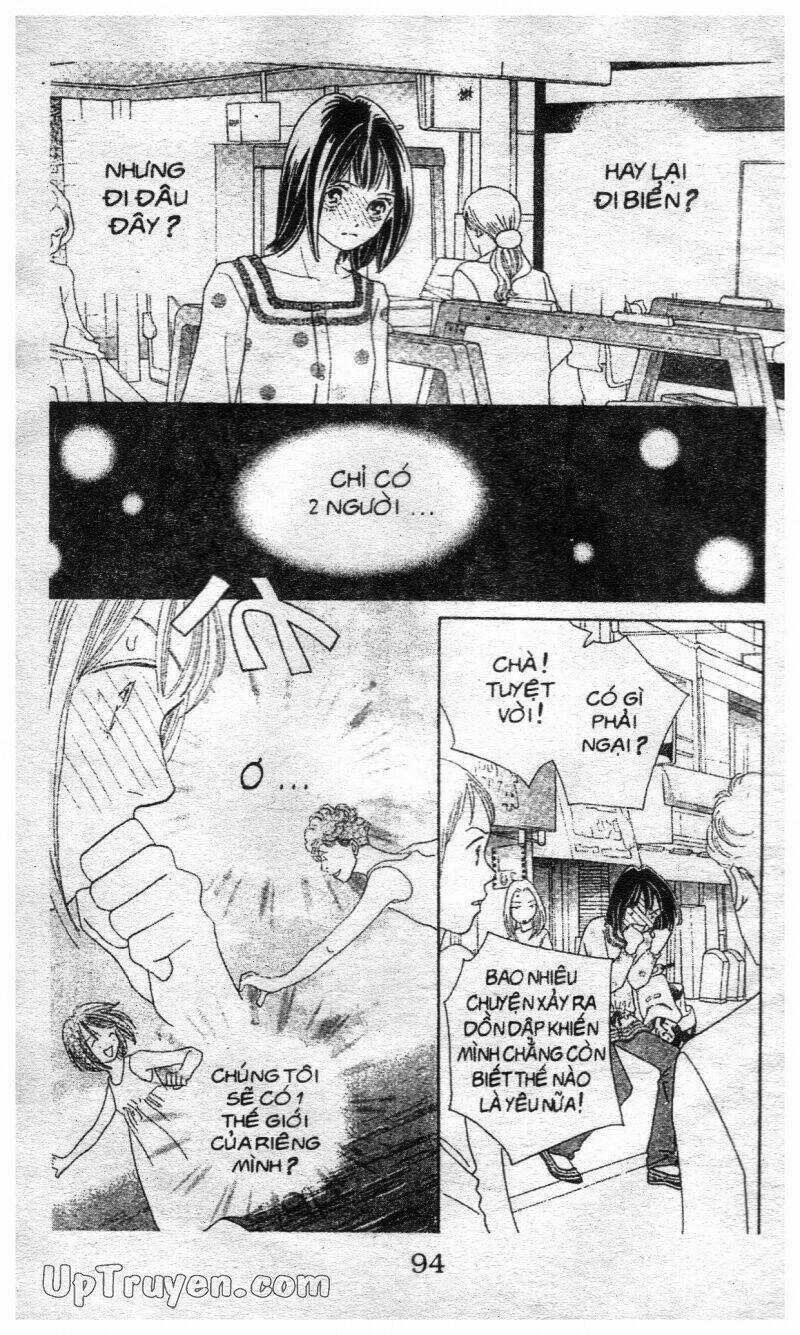 Con Nhà Giàu - Chapter 192 - Trang 91