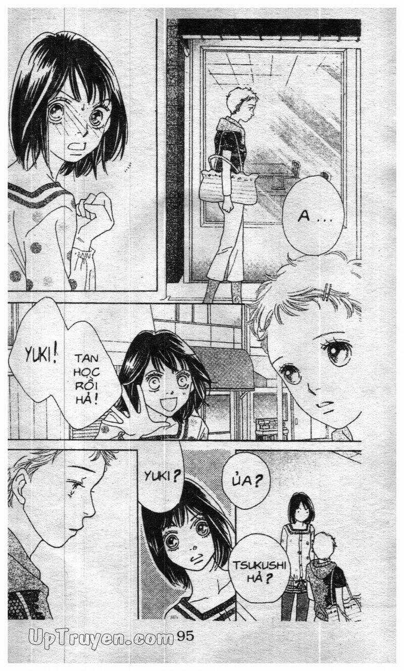 Con Nhà Giàu - Chapter 192 - Trang 92