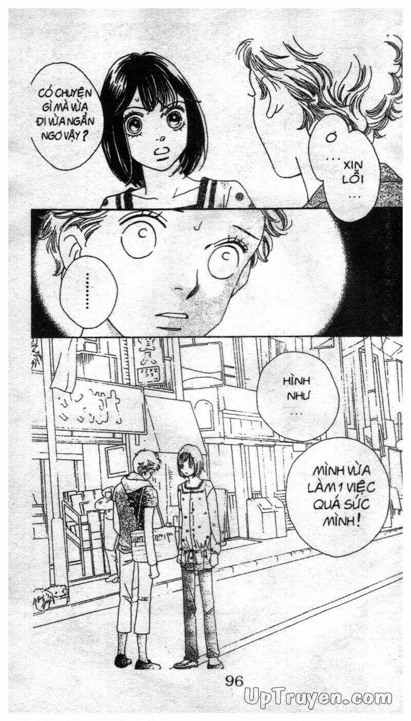 Con Nhà Giàu - Chapter 192 - Trang 93