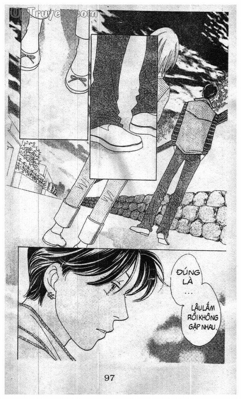 Con Nhà Giàu - Chapter 192 - Trang 94