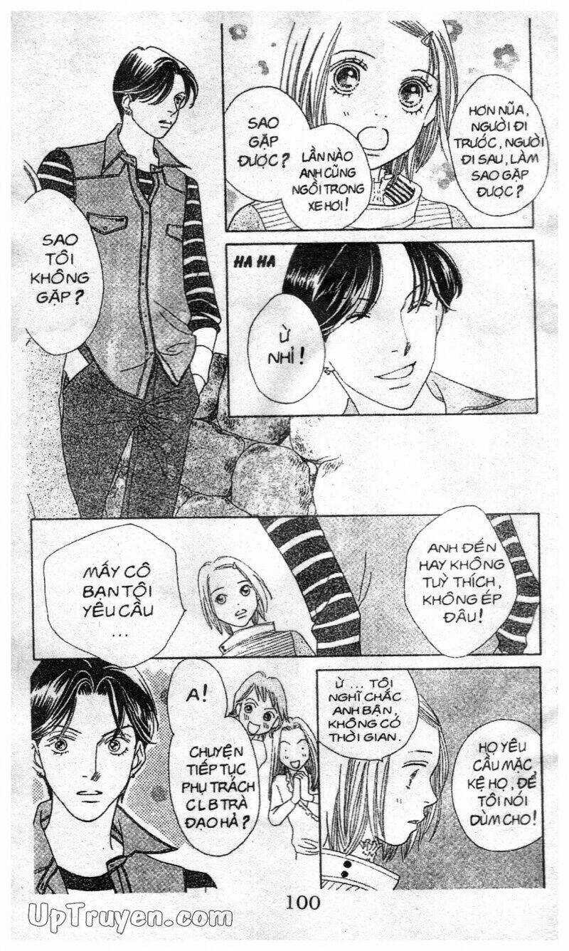 Con Nhà Giàu - Chapter 192 - Trang 97