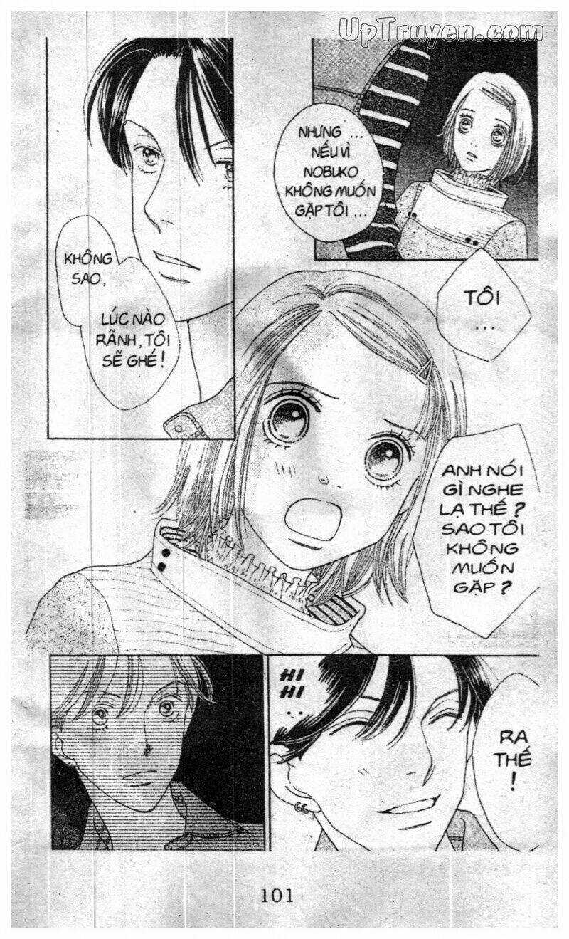 Con Nhà Giàu - Chapter 192 - Trang 98