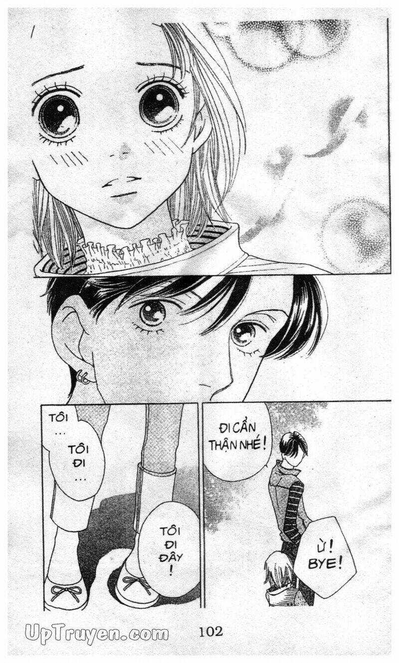 Con Nhà Giàu - Chapter 192 - Trang 99