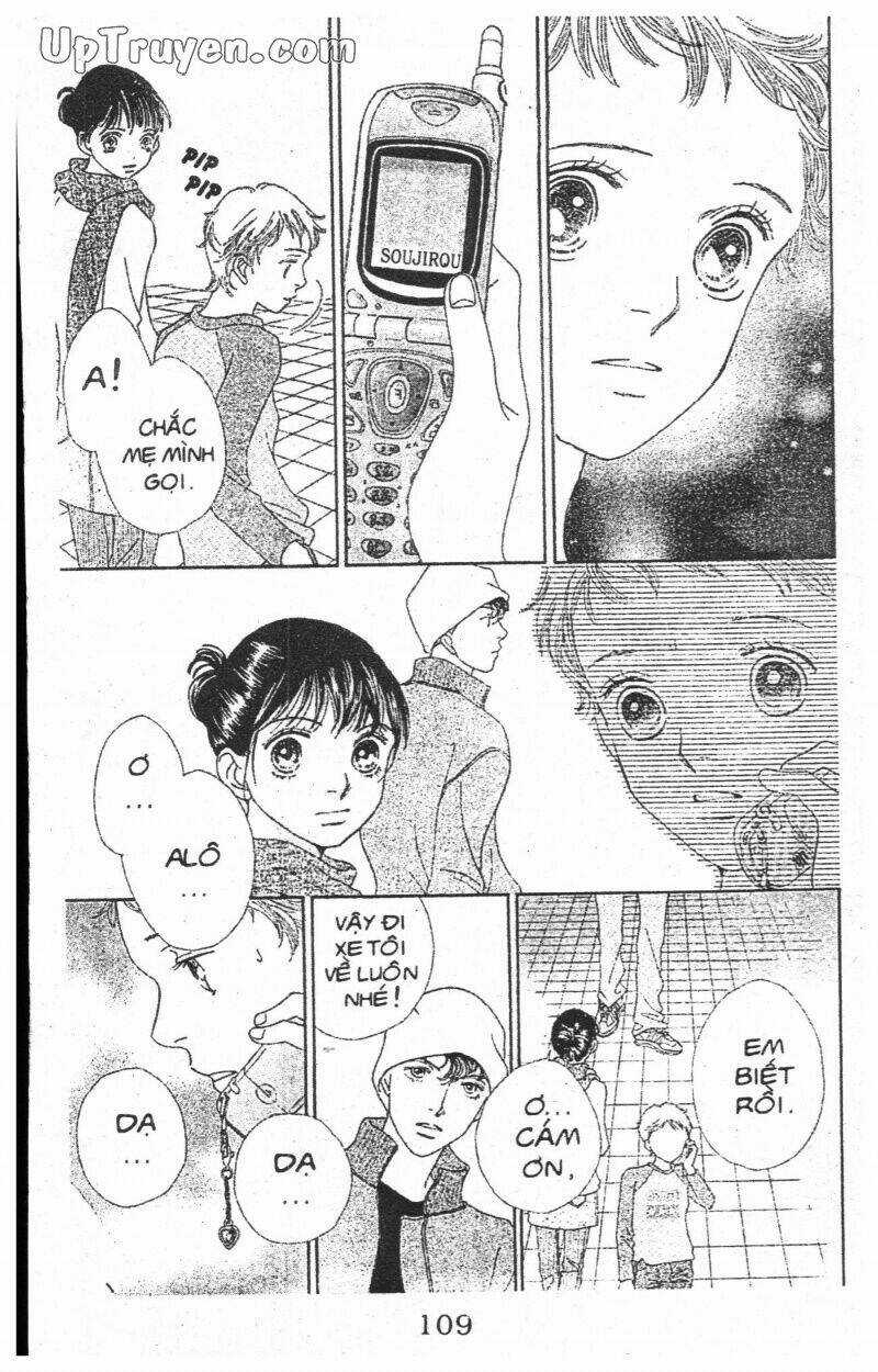 Con Nhà Giàu - Chapter 193 - Trang 106