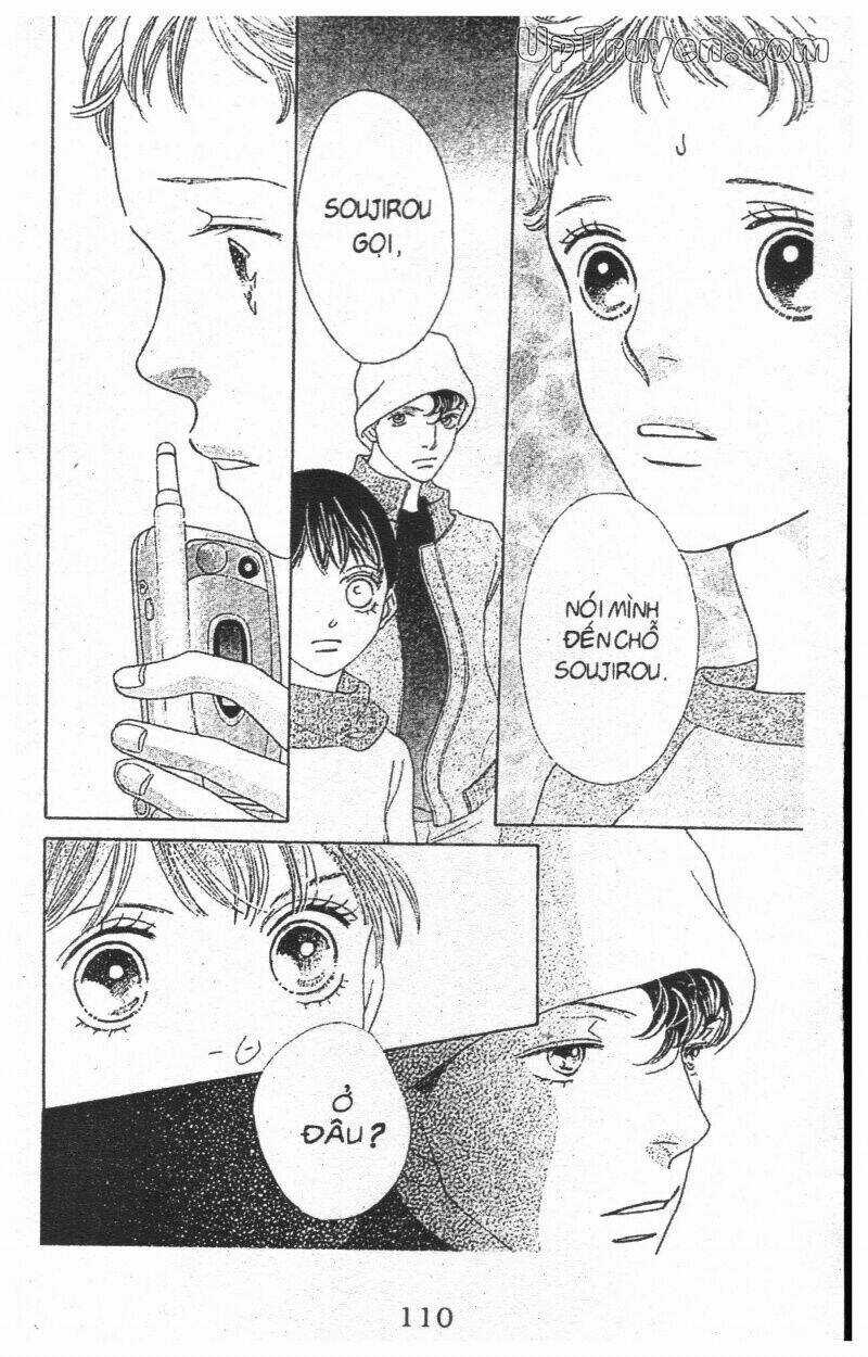 Con Nhà Giàu - Chapter 193 - Trang 107