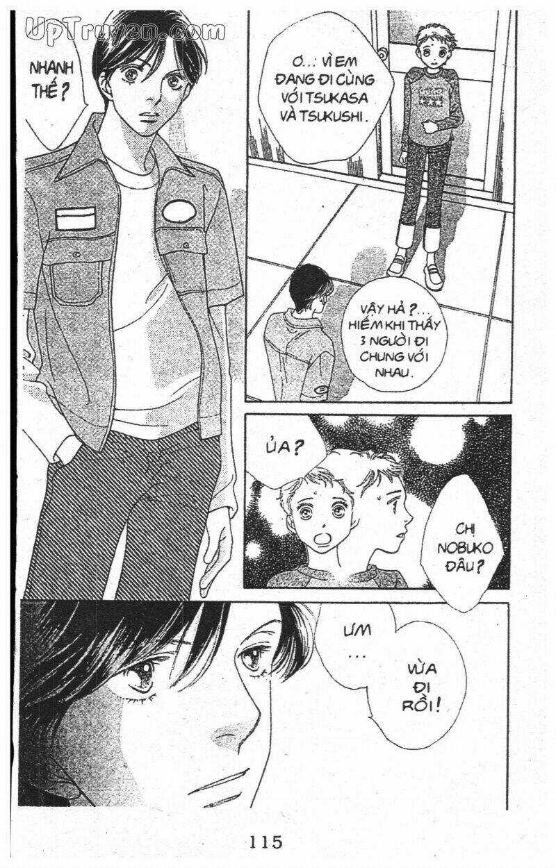 Con Nhà Giàu - Chapter 193 - Trang 112