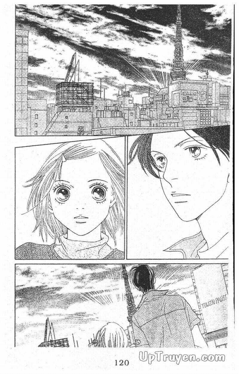 Con Nhà Giàu - Chapter 193 - Trang 117