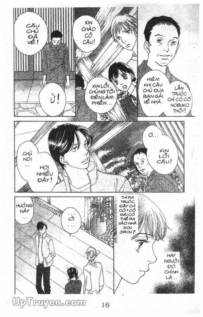 Con Nhà Giàu - Chapter 193 - Trang 13