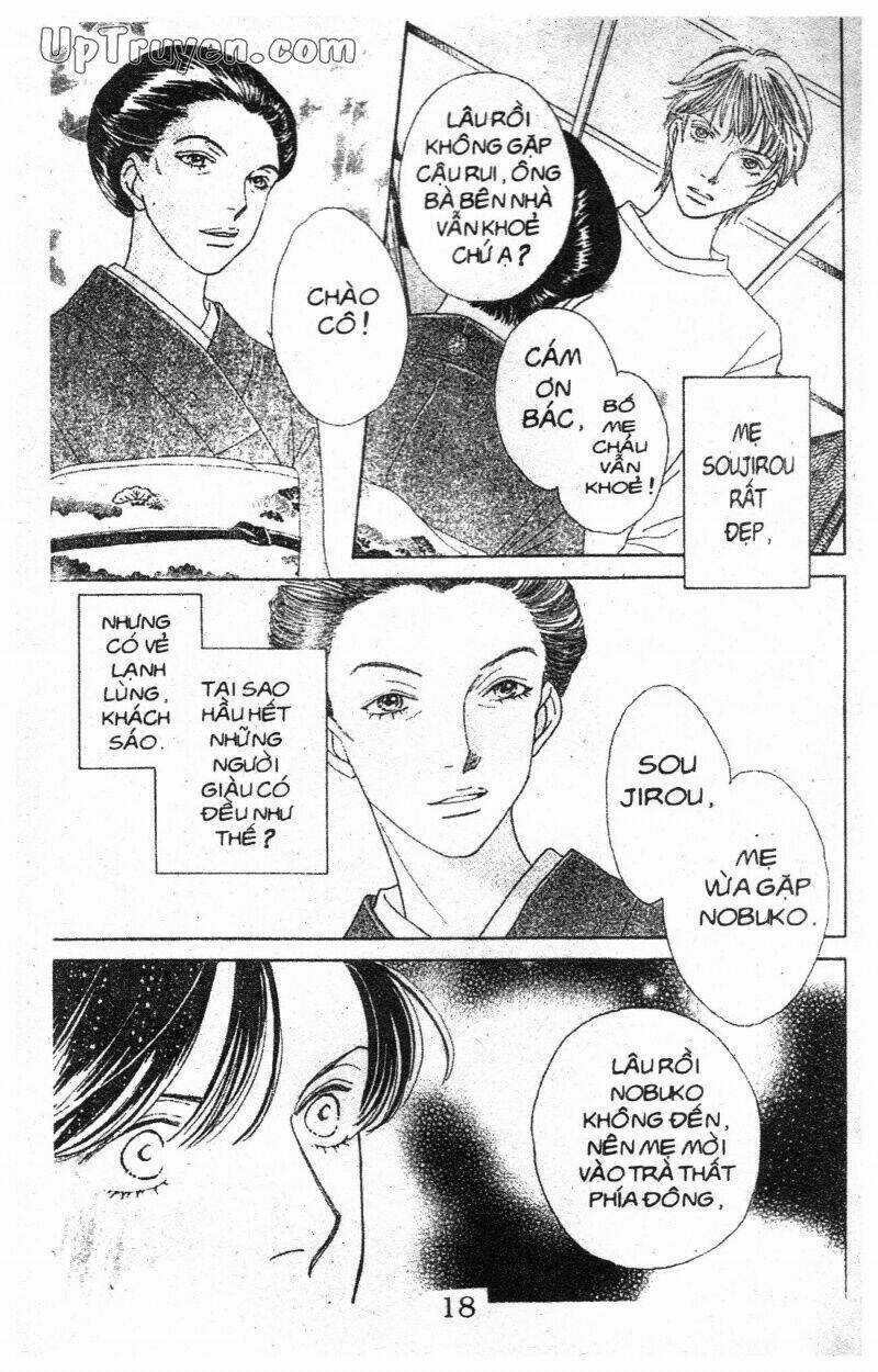 Con Nhà Giàu - Chapter 193 - Trang 15