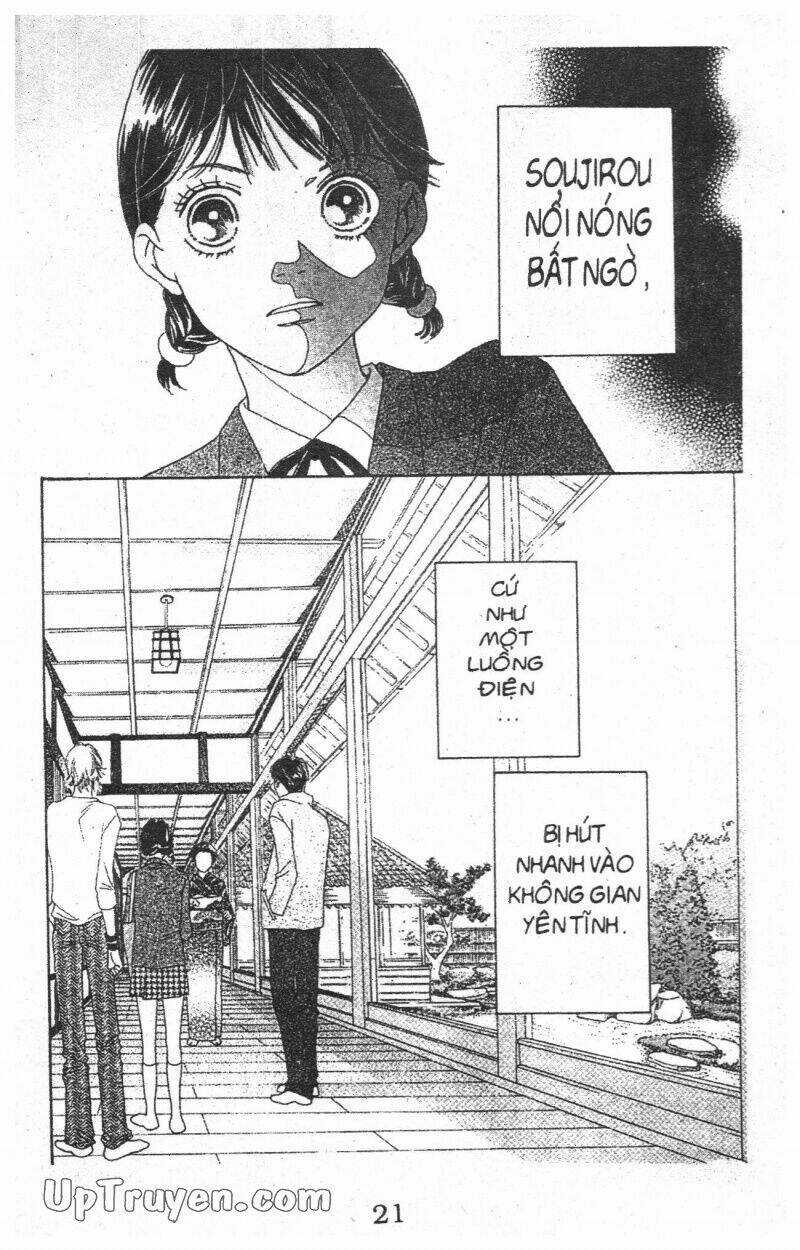 Con Nhà Giàu - Chapter 193 - Trang 18