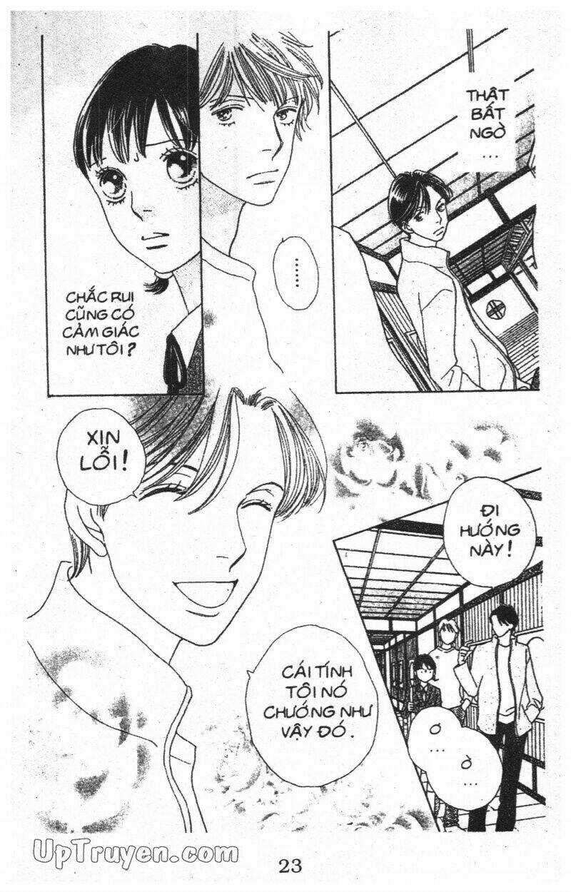 Con Nhà Giàu - Chapter 193 - Trang 20