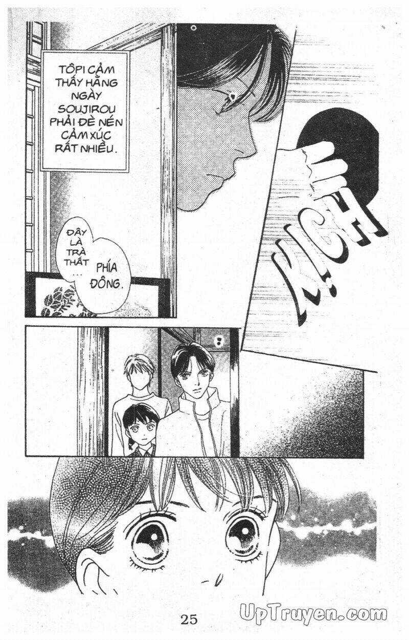 Con Nhà Giàu - Chapter 193 - Trang 22