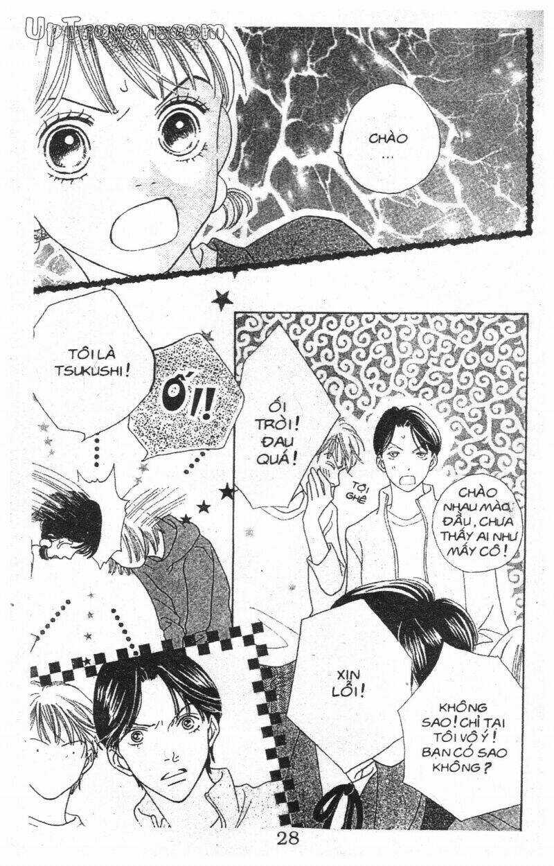 Con Nhà Giàu - Chapter 193 - Trang 25