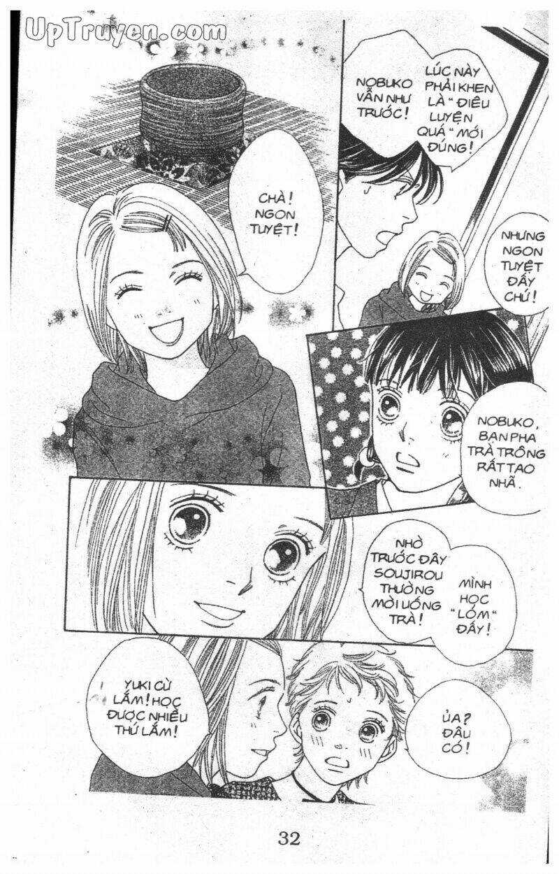 Con Nhà Giàu - Chapter 193 - Trang 29