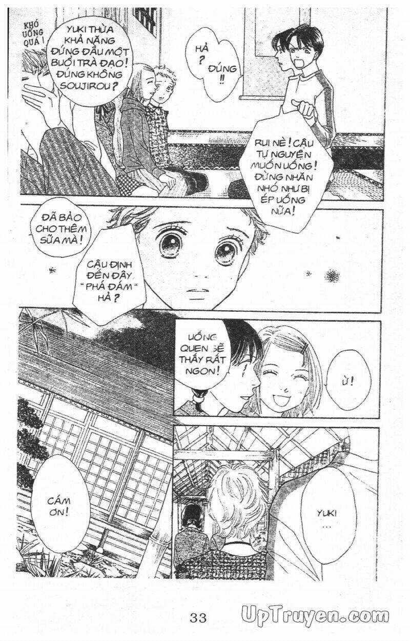 Con Nhà Giàu - Chapter 193 - Trang 30