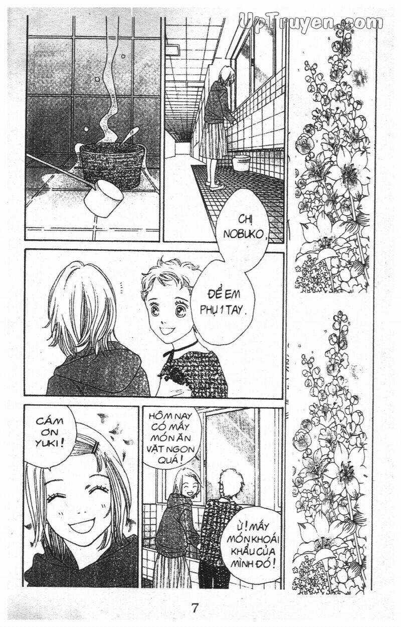 Con Nhà Giàu - Chapter 193 - Trang 4