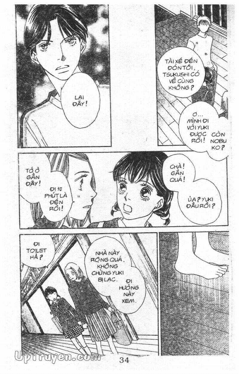 Con Nhà Giàu - Chapter 193 - Trang 31