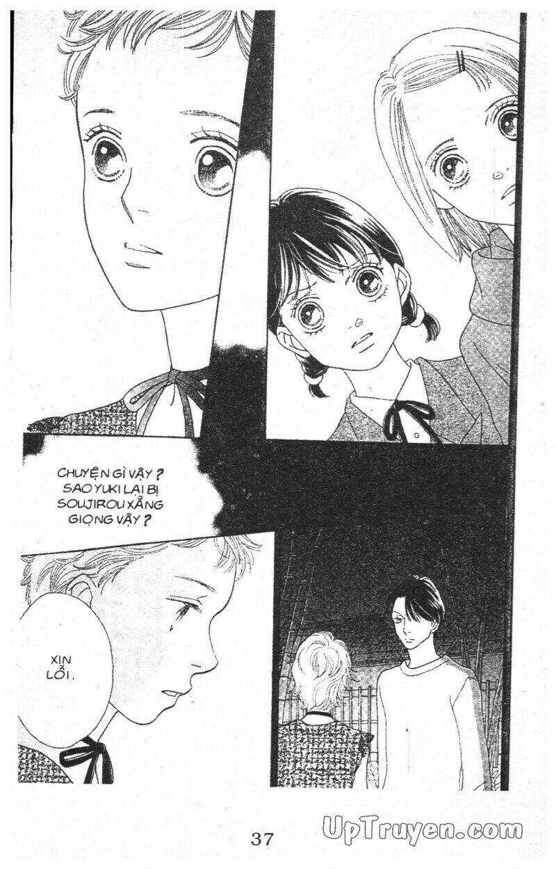 Con Nhà Giàu - Chapter 193 - Trang 34