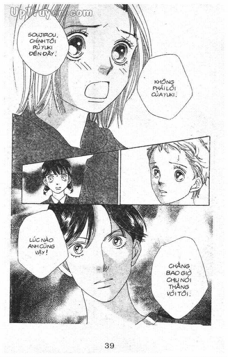 Con Nhà Giàu - Chapter 193 - Trang 36