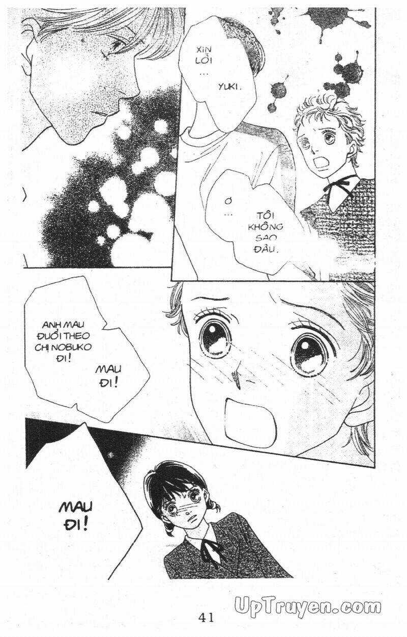 Con Nhà Giàu - Chapter 193 - Trang 38