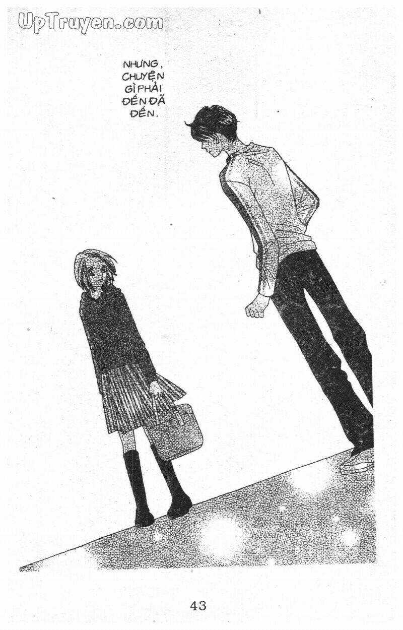 Con Nhà Giàu - Chapter 193 - Trang 40