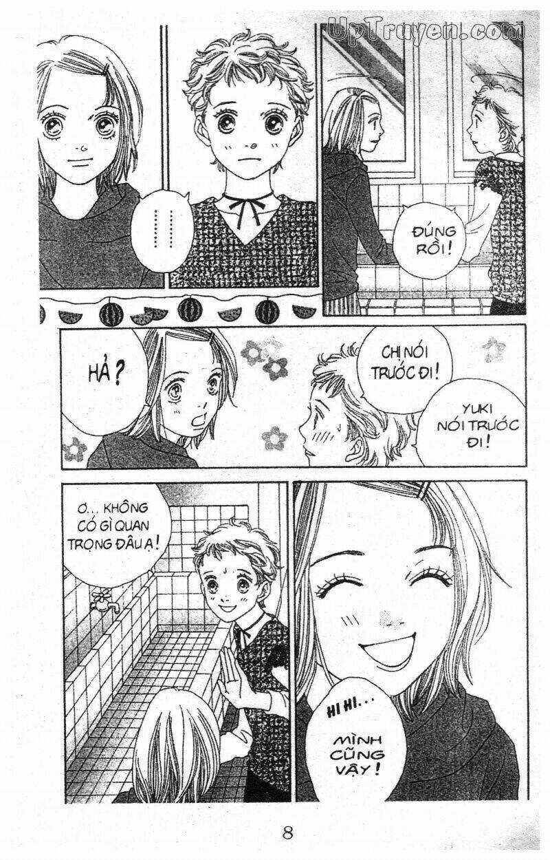 Con Nhà Giàu - Chapter 193 - Trang 5