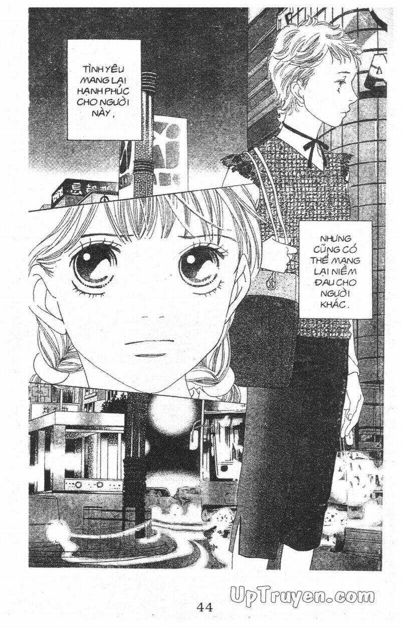 Con Nhà Giàu - Chapter 193 - Trang 41