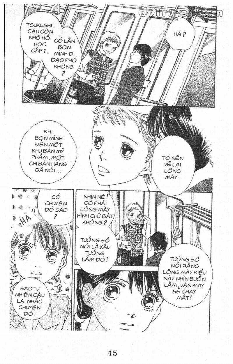 Con Nhà Giàu - Chapter 193 - Trang 42