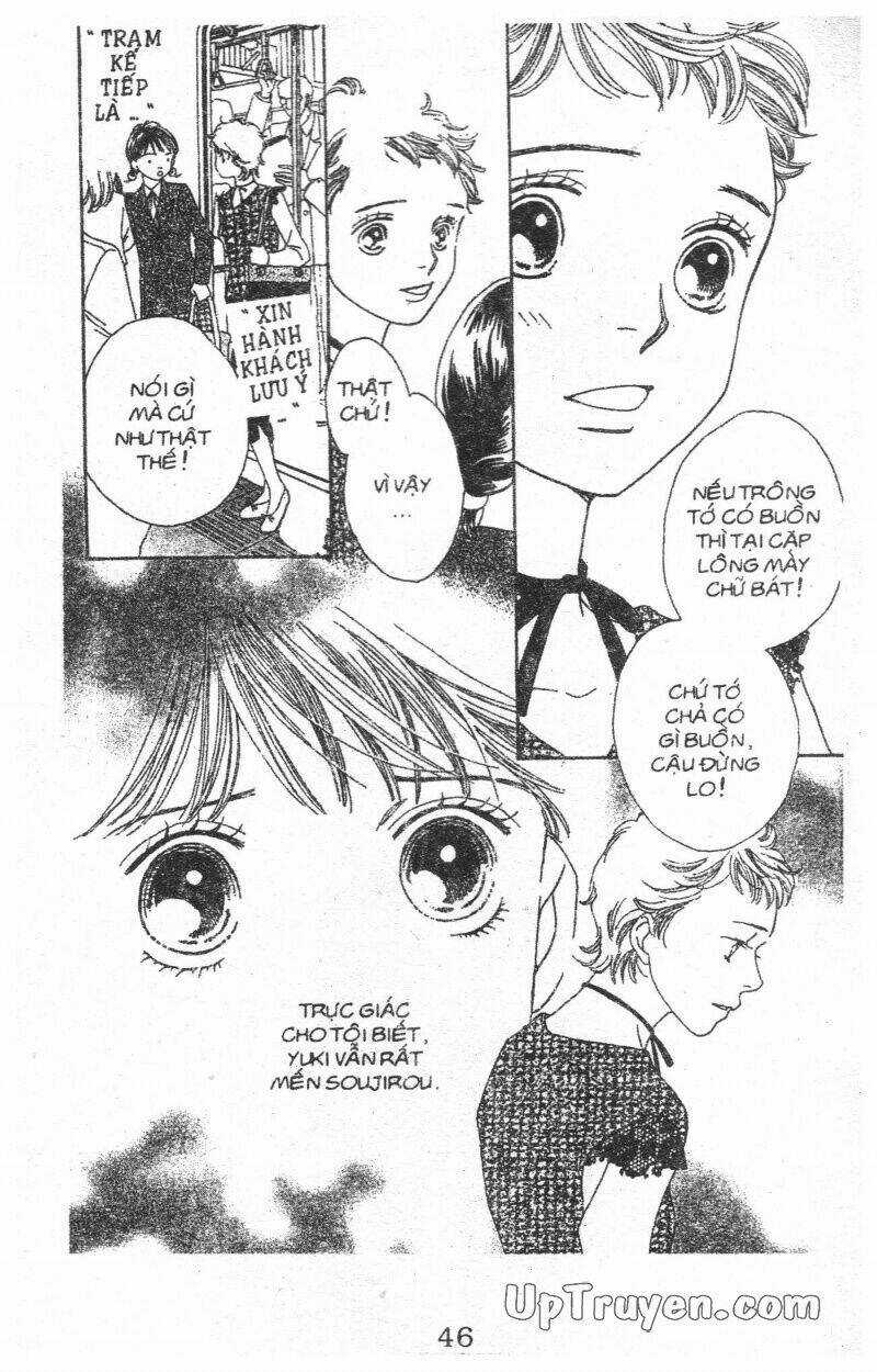 Con Nhà Giàu - Chapter 193 - Trang 43