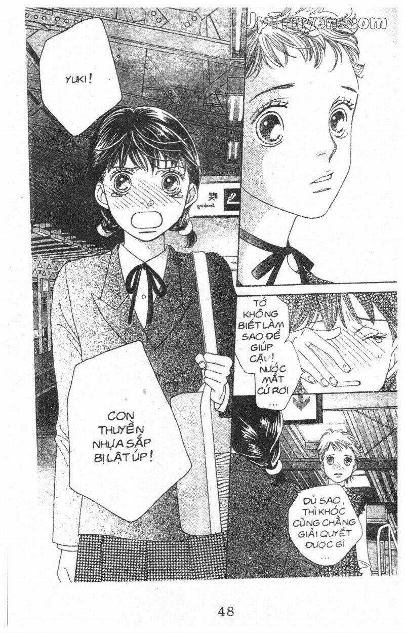 Con Nhà Giàu - Chapter 193 - Trang 45