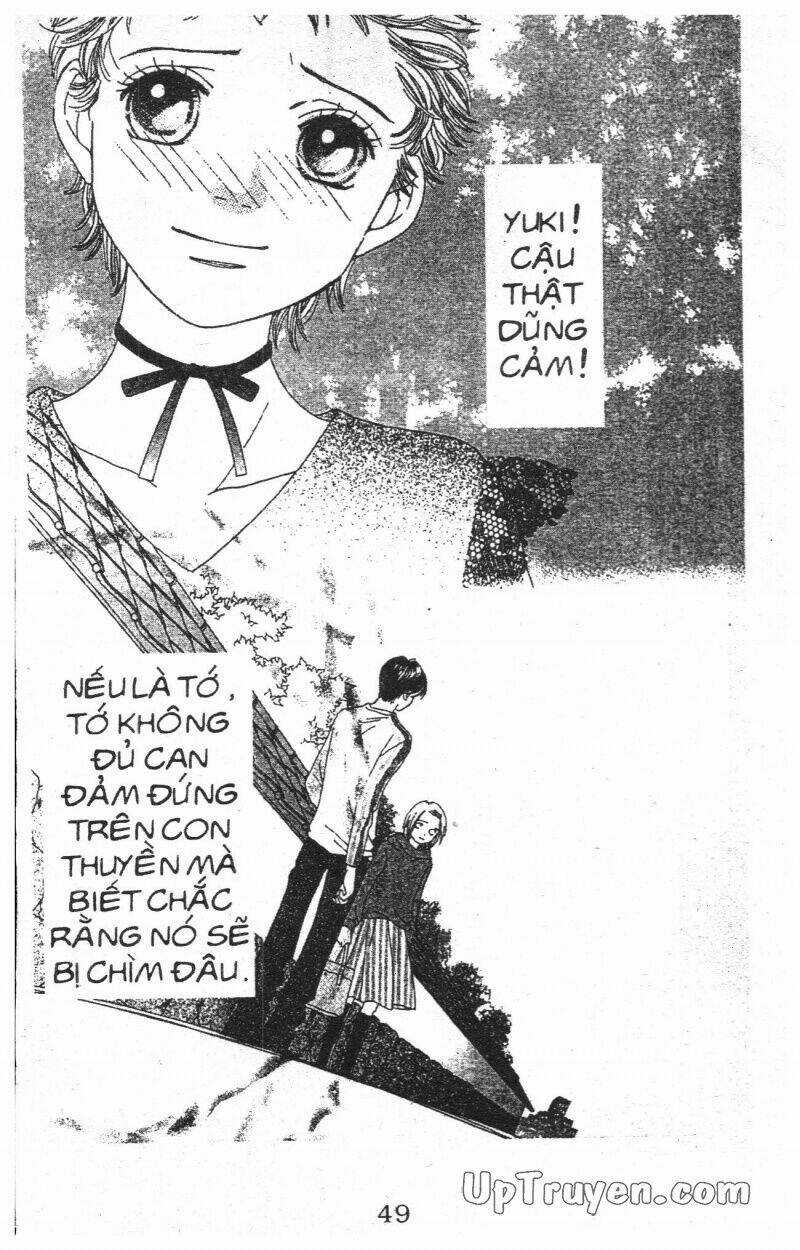 Con Nhà Giàu - Chapter 193 - Trang 46