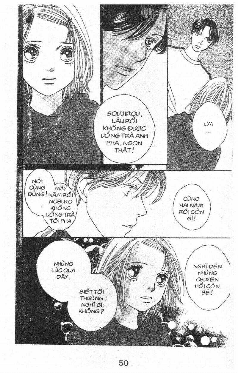 Con Nhà Giàu - Chapter 193 - Trang 47